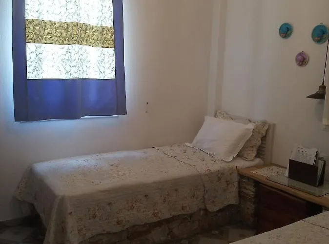 Σπίτι διακοπών Giaglakis Platis Gialos (Sifnos)