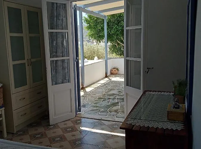 Giaglakis 度假居 *