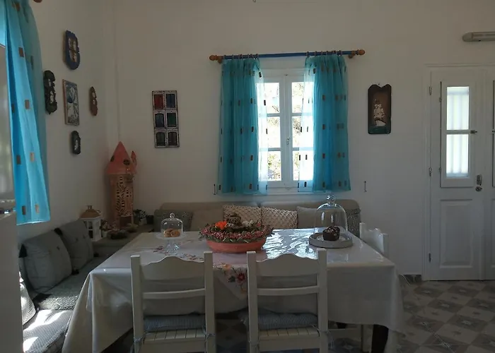 Giaglakis Σπίτι διακοπών *