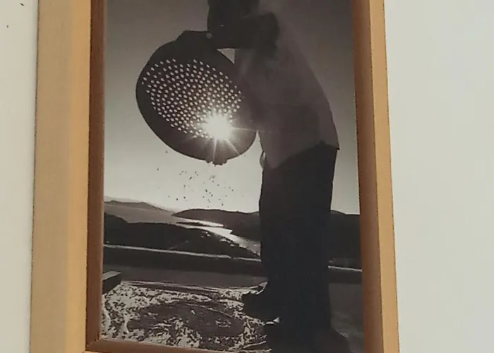 Giaglakis Σπίτι διακοπών