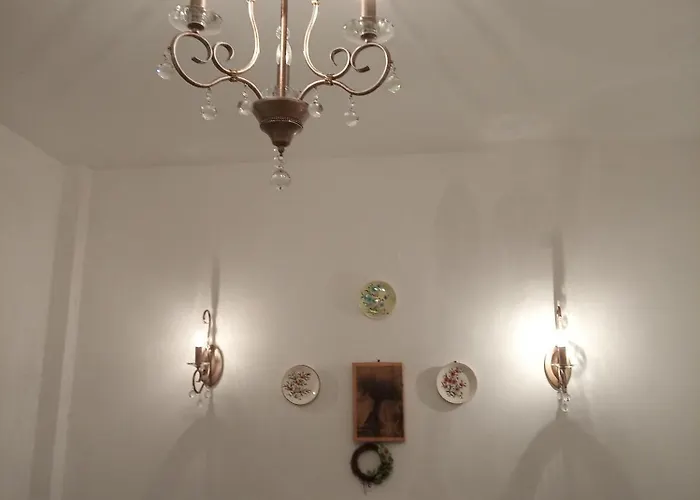 Σπίτι διακοπών Giaglakis *