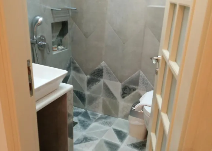 Giaglakis Hébergement de vacances Platis Gialos (Sifnos)