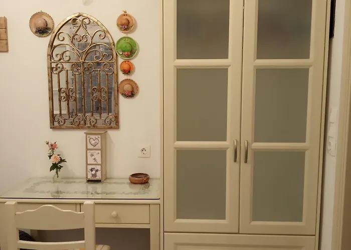 Giaglakis Platis Gialos (Sifnos)