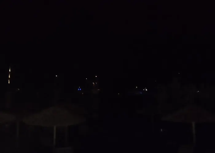 Giaglakis Platis Gialos (Sifnos)