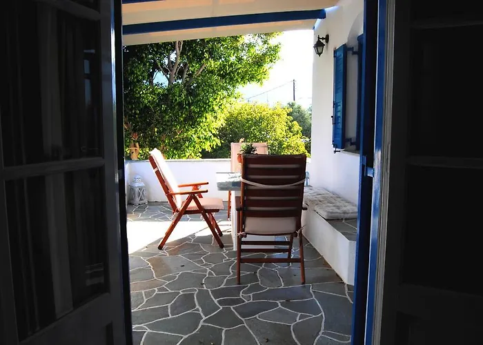 Giaglakis Σπίτι διακοπών Platis Gialos (Sifnos)