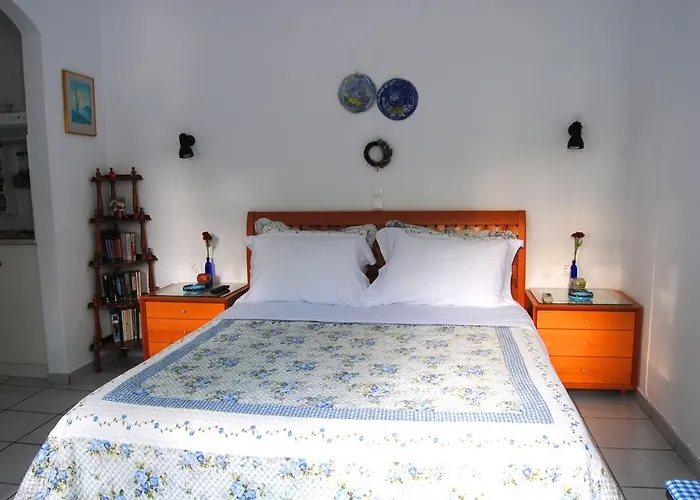 Giaglakis * Platis Gialos (Sifnos)