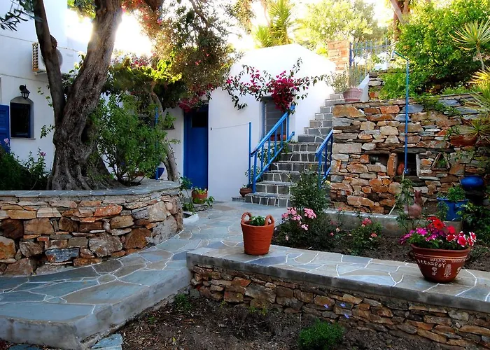 Giaglakis Platis Gialos (Sifnos)