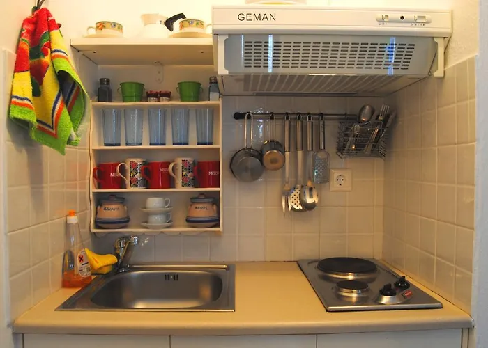 Giaglakis Hébergement de vacances Platis Gialos (Sifnos)